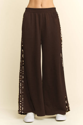 Business in the Front Party in the Back Pants