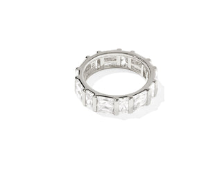 Jamie Band Ring