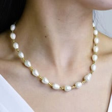 Pearl Chic Necklace