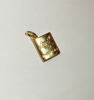 Origami Owl - Travel Charm Pendants