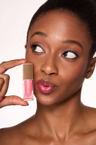Candy Cushion Kiss - pH Tinted Lip Oil 