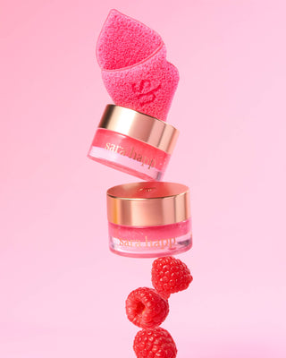 Raspberry Sorbet Kiss Kit ($64 value) Limited Edition