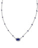 Silver Navy Mop