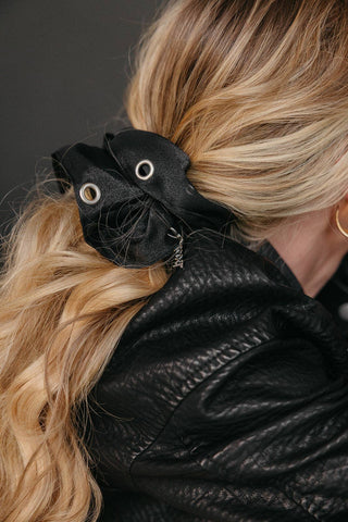 KAXI - HOT MOM GROMMET SCRUNCHIE