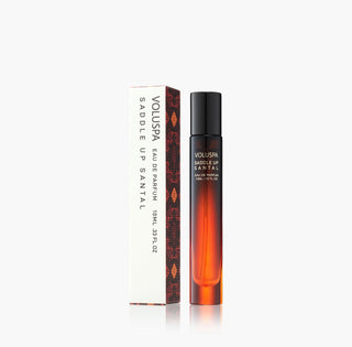 Saddle Up Santal - Voluspa Eau De Parfum