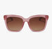 Guava + Brown Gradient Polarized