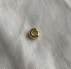 The Sis Kiss - Classic Charm Spacer