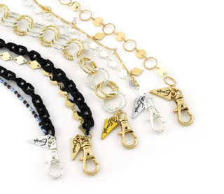 Trucker Hat Chain