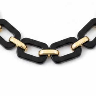 Luxe Iphone Chain Crossbody
