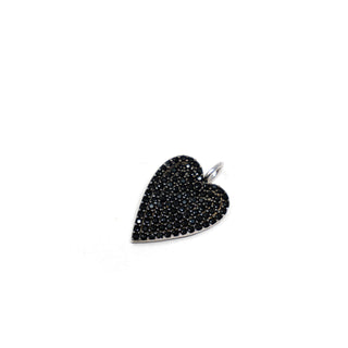 The Sis Kiss - Moody Heart Charm