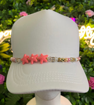 Star Fish Trucker Band