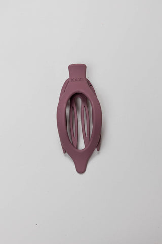 KAXI - LAY DOWN 2.0 CLAW: SHINY RED