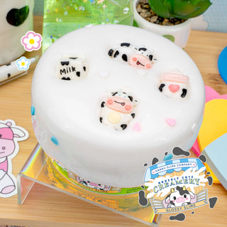 Udderly Cute Creamery Signature Dome™ Slime
