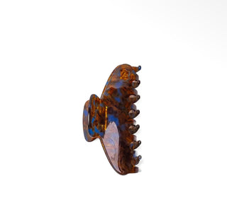 Oversized Acetate Claw Clip