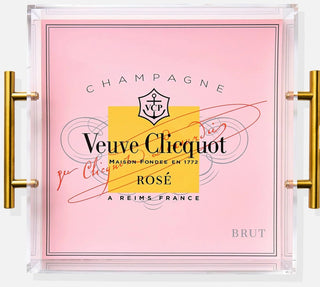 TART - Rose All Day Large Tray