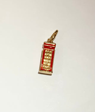 Origami Owl - Travel Charm Pendants
