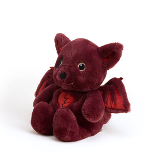 Scary Cute Bat Warmies