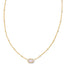 Gold Pink Opalite