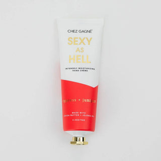 Sexy As Hell Hand Crème 3.4oz
