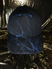 Black/Blue