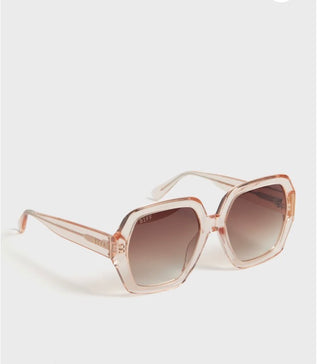 Vintage Rose Nola Sunglasses