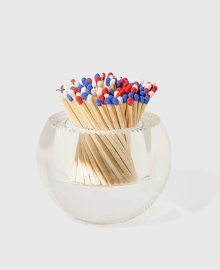 Round Match Striker - Merica Mix Matches