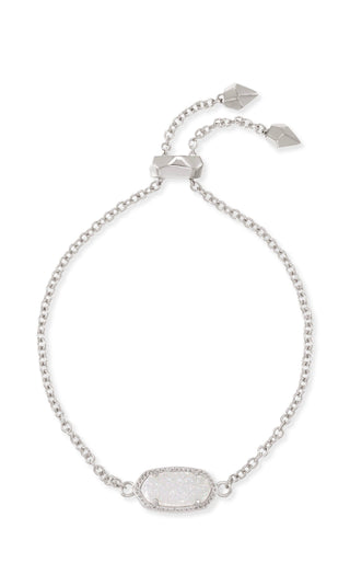 Elaina Adjustable Chain Bracelet