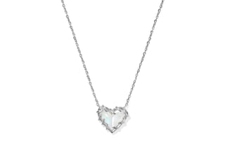 Dolly Parton Patchwork Ari Necklace
