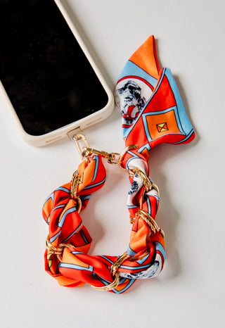 IPhone Scarves - 9”