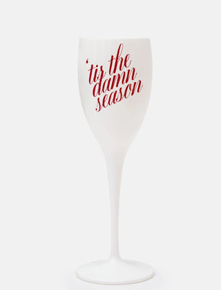 TART - Champagne Drink Flutes