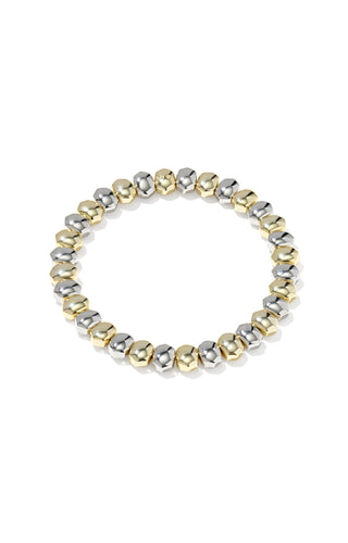Daphne Enamel Stretch Bracelet
