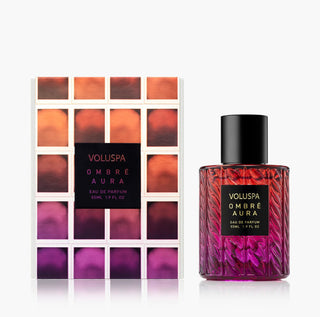 Ombre Aura - Voluspa Eau De Parfum