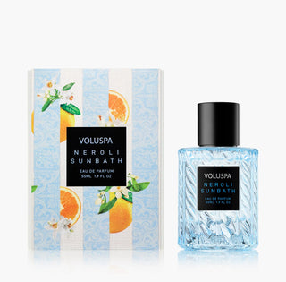 Neroli Sunbath - Voluspa Eau De Parfum