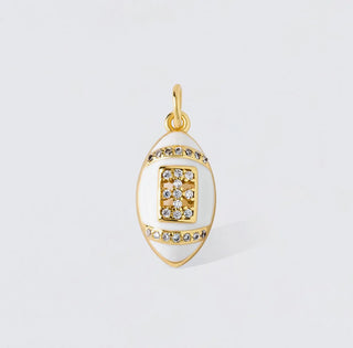 Origami Owl - Sport Charm Pendants