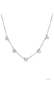 Silver White Crystal