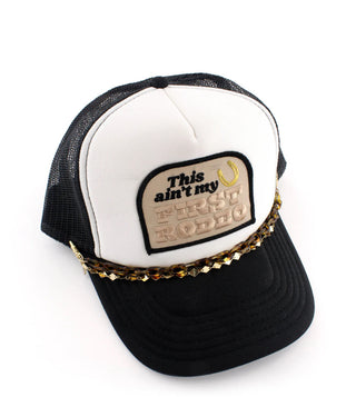 Trucker Hat Chain