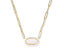 Ivory Mother of Pearl