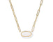 Ivory Mother of Pearl