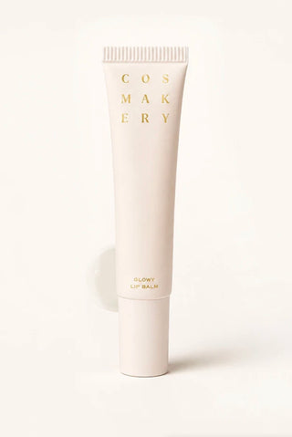 COSMAKERY Glowy Lip Balm Duo
