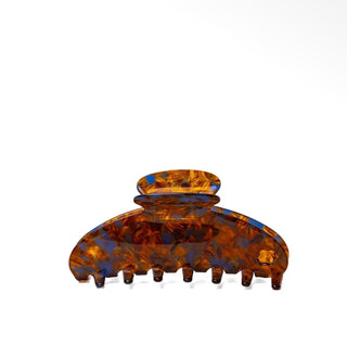 Oversized Acetate Claw Clip