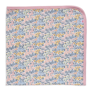 Chelsea Baby Blanket