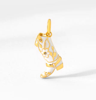 Origami Owl - Western Charm Pendants