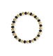 Gold Black