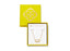 Gold Ivory MOP