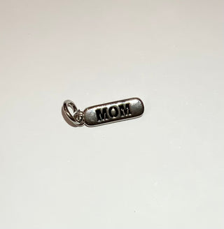 Origami Owl - Mom Charm Pendants