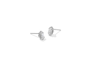 Mini Ellie Luxe Stud Earrings