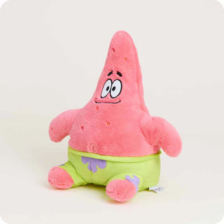 Spongebob Square Pants Warmie Collection