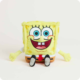 Spongebob Square Pants Warmie Collection