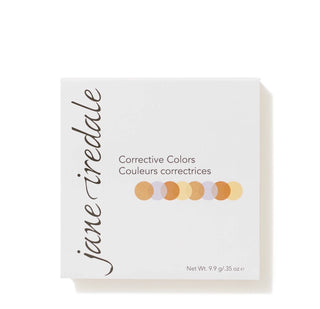 Corrective Colors
