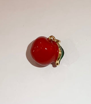 Origami Owl - Teacher Pendant Charms